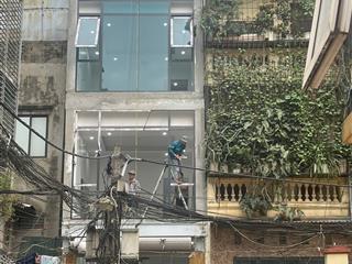 Cho thuê nhà riêng tại ngõ 247, định công thượng, 13,5 triệu, 60m2