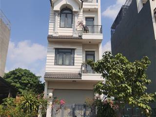 [nhà đẹp dĩ an]  chỉ cần xách vali vào ở  khu dân cư cao cấp phú hồng thịnh 9