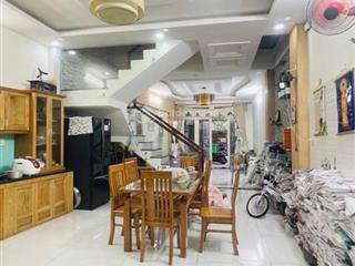 Hxh vào nhàđẹp o ngaykhu phân lô đồng bộ77m24 tầng4pnlê văn thọ p.11 gvchỉ 9,3 tỷ tl