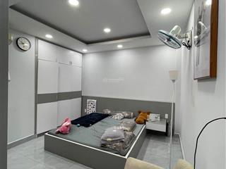 Hẻm xẻ hơinhà đẹp ở ngay63m2ngang 5,43tầng3pnphan huy ích p15 tân bìnhchỉ 7tỷ tl