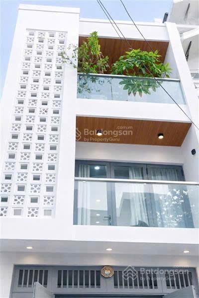 Hiếmhẻm xẻ hơi thông vào nhàmới đẹp ở ngay61m24tầng3pnphạm văn chiêu gvchỉ 7,299 tỷ tl