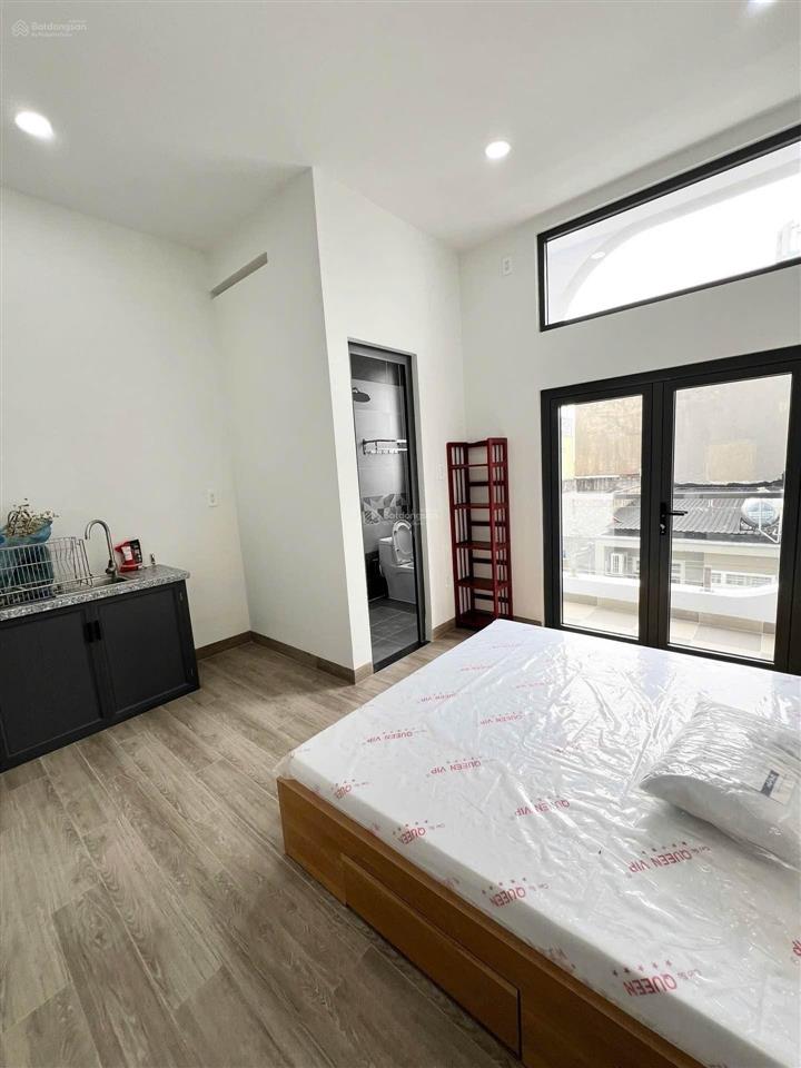 Ngay cv làng hoahẻm 1/ lê văn thọ p11 gvmới đẹp ở ngay 59m24tầng5pn7wcchỉ 8tỷ4 tl