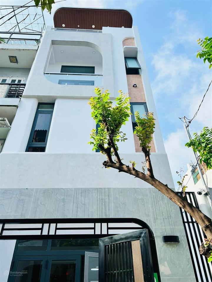 Ngay cv làng hoahẻm 1/ lê văn thọ p11 gvmới đẹp ở ngay 59m24tầng5pn7wcchỉ 8tỷ4 tl