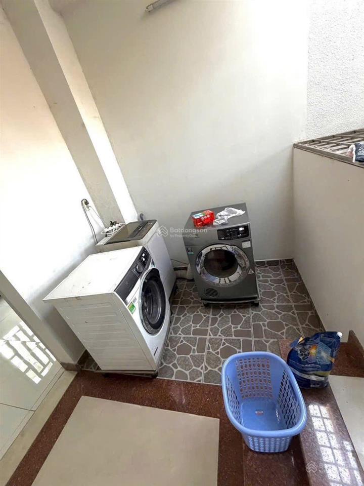 Hẻm xe hơi vào nhà58m24tầng5pn6wcgần quang trung p8 gvchỉ 7,55tỷ tl