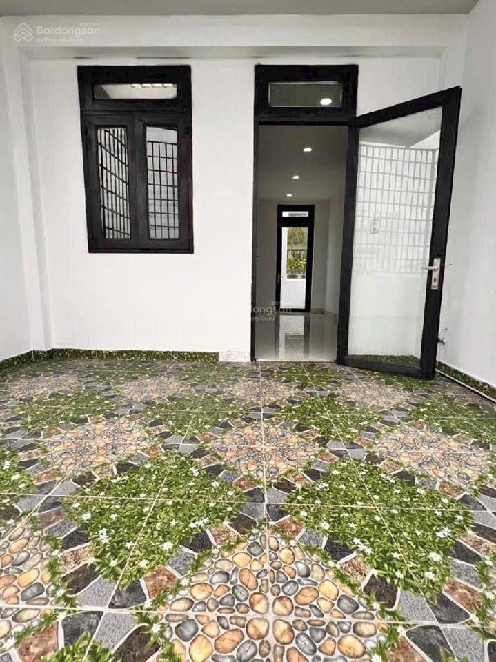 Mặt tiền vừa ở vừa kdgần lê văn thọ p11 gvmới đẹpfull nội thất65m25 tầng4pn=giảm còn 8,8tỷtl