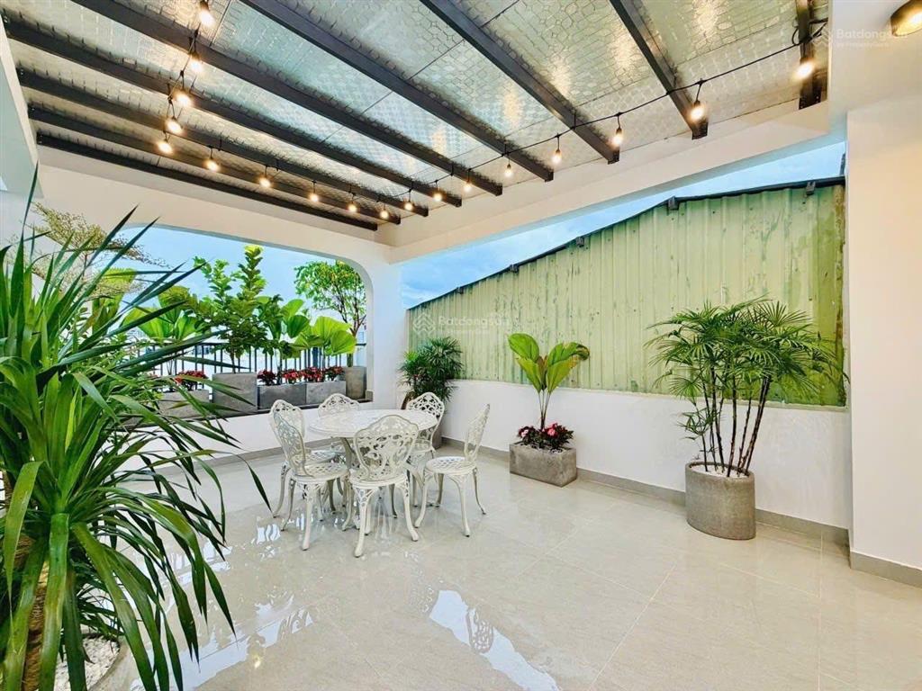 Hẻm xe tảinhà mới đẹpfull nội thất60m24tầng4pn6wcnguyễn tư giản p.an hội tâychỉ 8tỷ8 tl