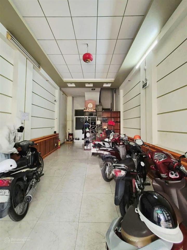 Hxh 6m vào nhà  chdv hoàng bật đạt  72m2  4 tầng  7 phòng  dòng tiền 30tr/tháng  chỉ 8tỷ5 tl
