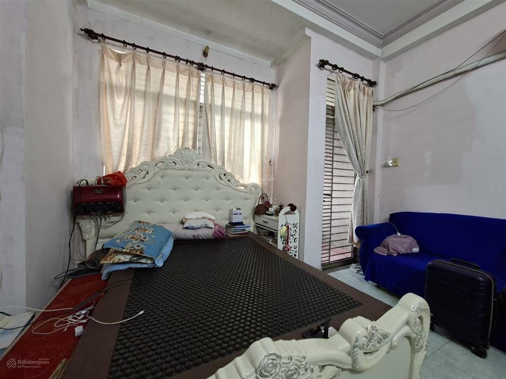 Mặt tiền nguyễn tư giản p.an hội tâykinh doanh đa ngành nghề72m23tầng4pn=giảm còn 9,99 tỷ tl