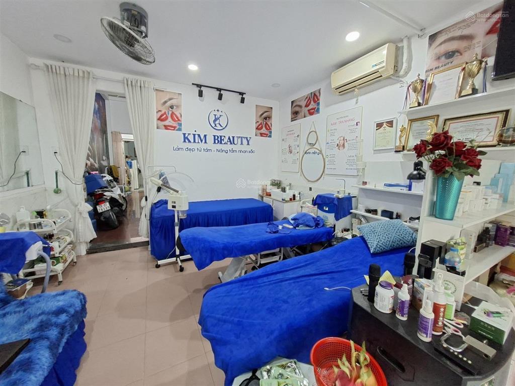 Mặt tiền nguyễn tư giản p.an hội tâykinh doanh đa ngành nghề72m23tầng4pn=giảm còn 9,99 tỷ tl