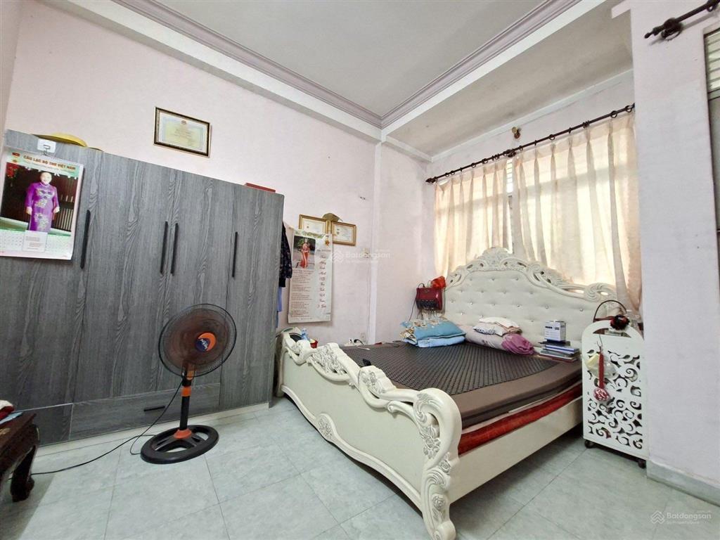 Mặt tiền nguyễn tư giản p.an hội tâykinh doanh đa ngành nghề72m23tầng4pn=giảm còn 9,99 tỷ tl