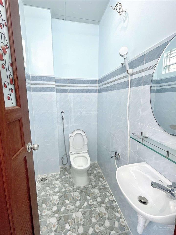 Hxh 1 trụcsát mặt tiềnnhà mới đẹp ở ngay62m23tầng4pnquang trung p11 gvchỉ 7tỷ8 tl