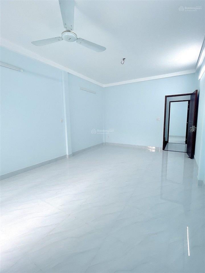 Hxh 1 trụcsát mặt tiềnnhà mới đẹp ở ngay62m23tầng4pnquang trung p11 gvchỉ 7tỷ8 tl