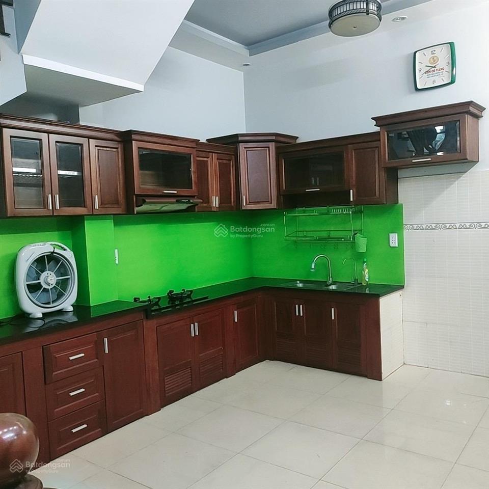 Quang trung p8 gvxe hơi vô nhàđẹp o ngay56m24tầng 4pn khép kínsân thượng trước sauchỉ 6tỷ8 tl