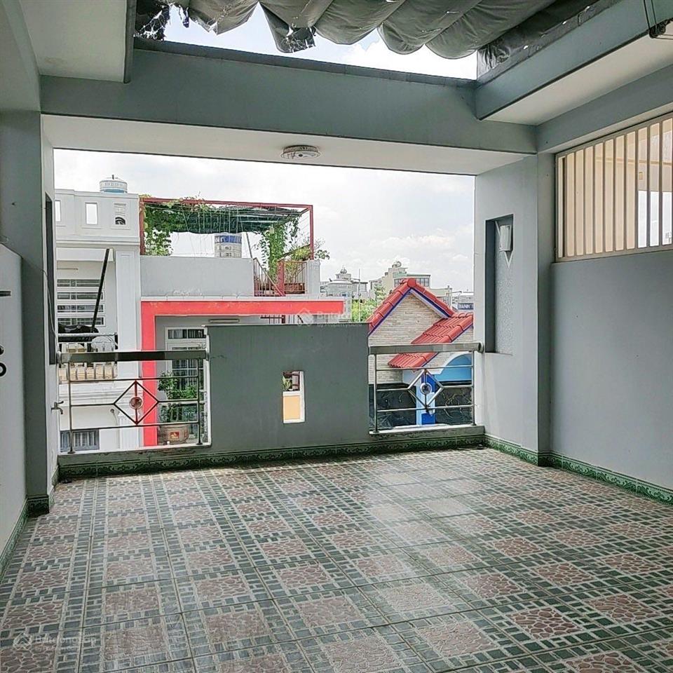 Quang trung p8 gvxe hơi vô nhàđẹp o ngay56m24tầng 4pn khép kínsân thượng trước sauchỉ 6tỷ8 tl