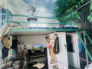 Ô tô tới nhà thoải máisổ a4 đẹpdòng tiền 22 triệu/th51m24tầng6pnle đức thọ gvchỉ 6,75tỷ tl