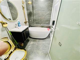 Hẻm xe tải thông 1 trụcnhà đẹp o ngay80m24 tầng4 pnphạm văn chiêu gvchỉ 9tỷ5 tl