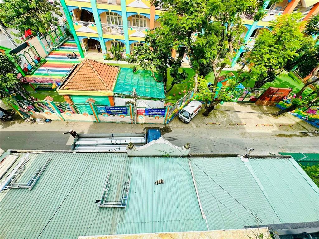 Cách 2 căn ra mặt tiềnoto vào nhà71m²5 tầng khang trang4pnhoàng bật đạt p15 tbchỉ 9tỷ7 tl