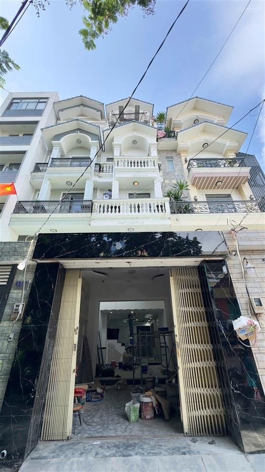 Cách 2 căn ra mặt tiềnoto vào nhà71m²5 tầng khang trang4pnhoàng bật đạt p15 tbchỉ 9tỷ7 tl