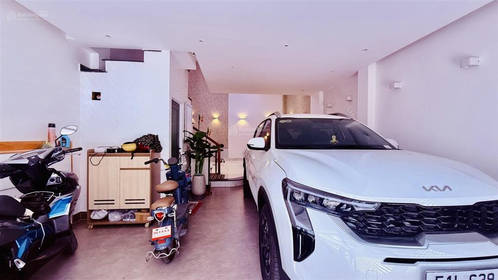 Nhà 5 tầng gần kênh tham lương đang hình thànhoto ngủ nhà45m²5tầnglê đức thọ gvchỉ 6tỷ6 tl