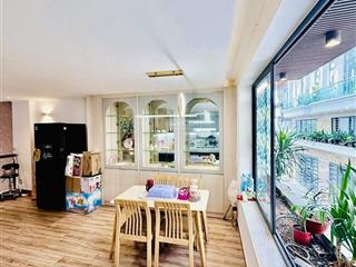 Nhà 5 tầng gần kênh tham lương đang hình thànhoto ngủ nhà45m²5tầnglê đức thọ gvchỉ 6tỷ6 tl