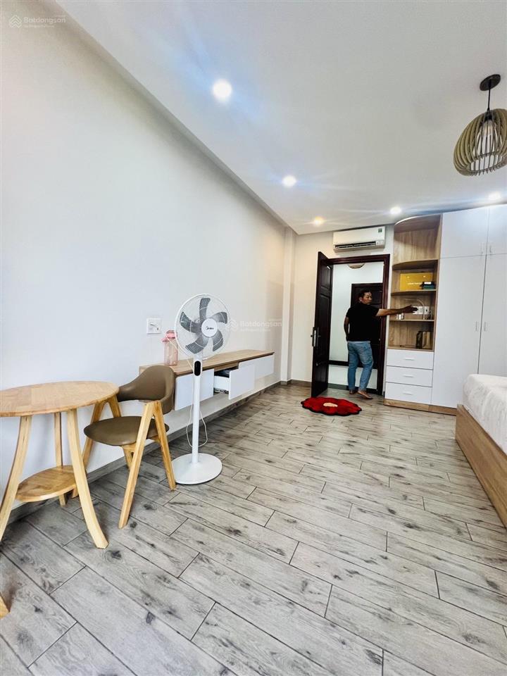Hẻm xe hơi  nhà đẹp ở ngay  70m²  5 tầng  cống lở p15 tb  chỉ 8 tỷ 9 tl