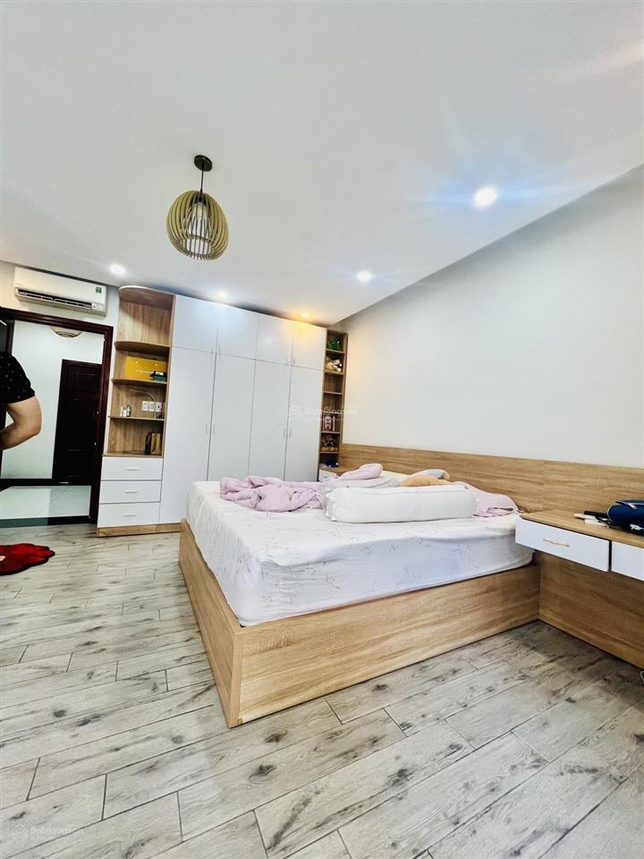 Hẻm xe hơi  nhà đẹp ở ngay  70m²  5 tầng  cống lở p15 tb  chỉ 8 tỷ 9 tl