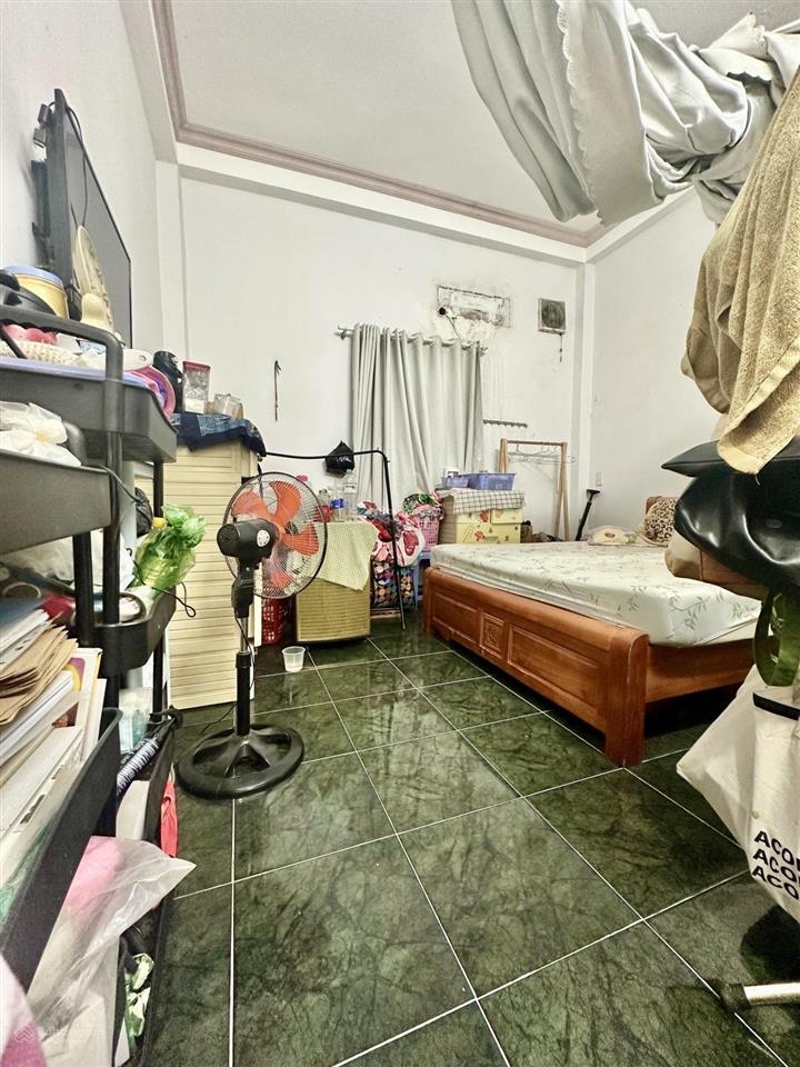 Rẻ hơn thị trườnghẻm xe hơi 8m thông bàn cờgần cv57m23tầng4pnphạm văn chiêu gvchỉ 6.95 tỷ tl