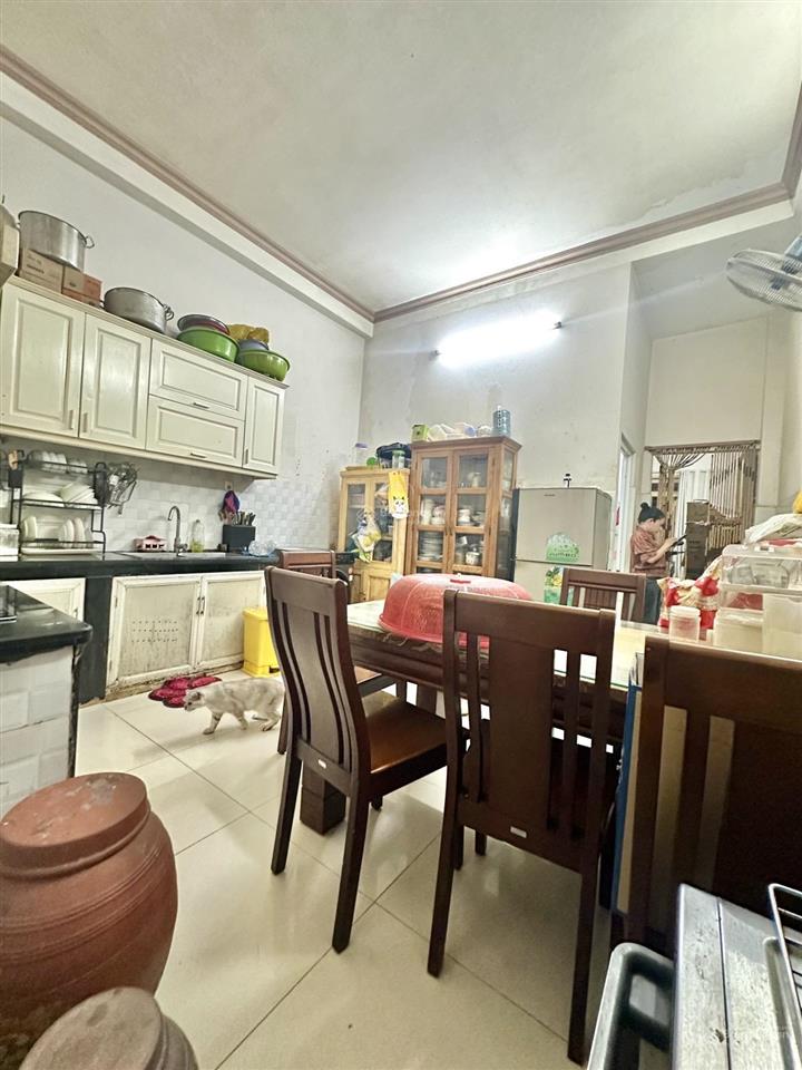 Rẻ hơn thị trườnghẻm xe hơi 8m thông bàn cờgần cv57m23tầng4pnphạm văn chiêu gvchỉ 6.95 tỷ tl
