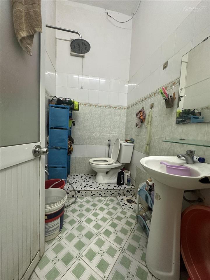 Rẻ hơn thị trườnghẻm xe hơi 8m thông bàn cờgần cv57m23tầng4pnphạm văn chiêu gvchỉ 6.95 tỷ tl