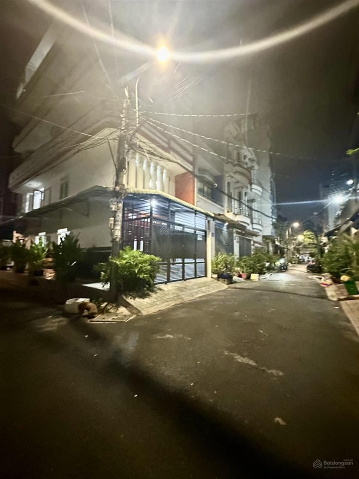 Rẻ hơn thị trườnghẻm xe hơi 8m thông bàn cờgần cv57m23tầng4pnphạm văn chiêu gvchỉ 6.95 tỷ tl