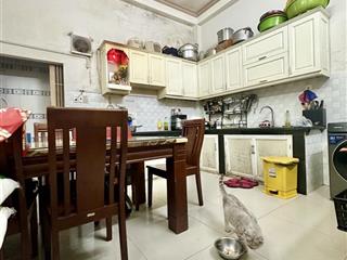 Rẻ hơn thị trườnghẻm xe hơi 8m thông bàn cogần cv57m23tầng4pnphạm văn chiêu gvchỉ 6.95 tỷ tl