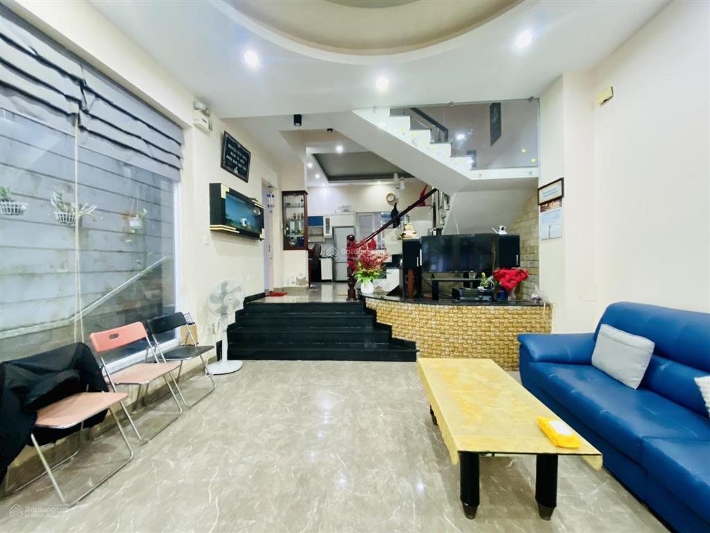 Hẻm xe hơi ngủnhà đẹp o ngay72m2ngang 6m4tầng5pnnguyễn tư giảngần emart 2  chỉ 9tỷ1 tl