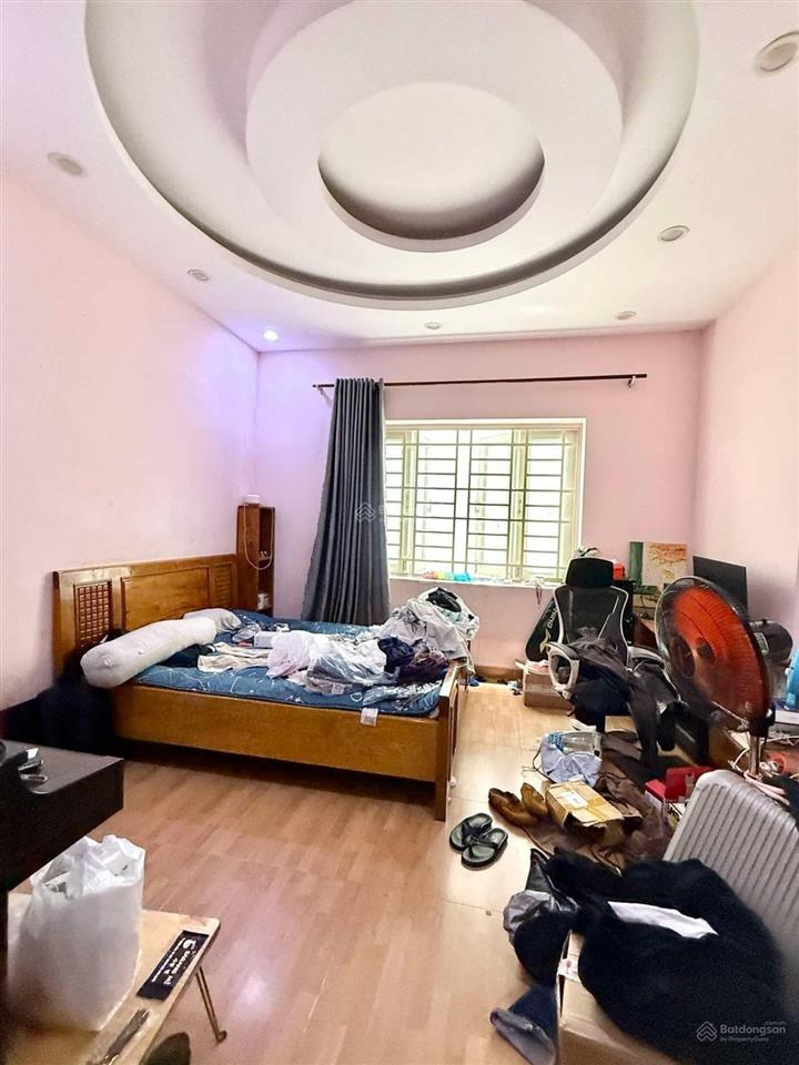 Hẻm xe hơi quay đầu, nhà đẹp gần quang trung, p8  82m2, 4 tầng btct  5pn từ 9tỷ=giảm còn 8,2tỷ tl