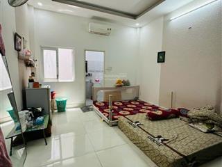 Hẻm ô tô 8m thông, công viên sát nhà, 64m2, 3 tầng, 3pn, phạm văn chiêu gv, chỉ 7,55 tỷ tl