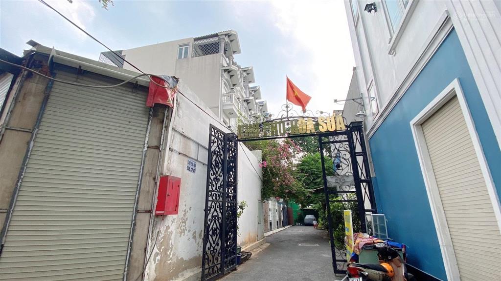 Hxh vào nhàkhu phân lôđẹp ở ngay58m25 tầng5pngần thống nhất p16 gvtừ 9,85tỷ=giảm còn 8,45tỷ