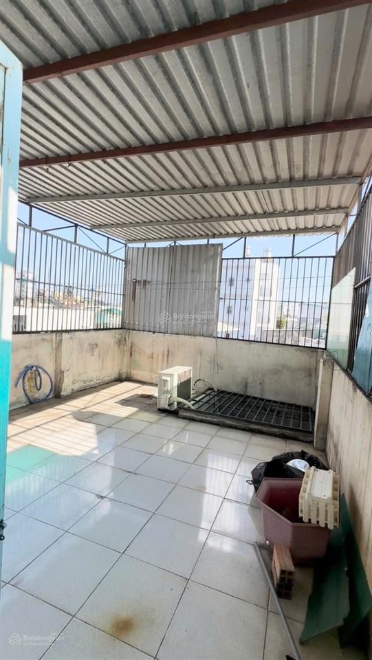 Hẻm xe hơi vào nhàsát mặt tiềnnhà đẹp55m25tầng4pngần quang trung p8 gvchỉ 6,85tỷ tl