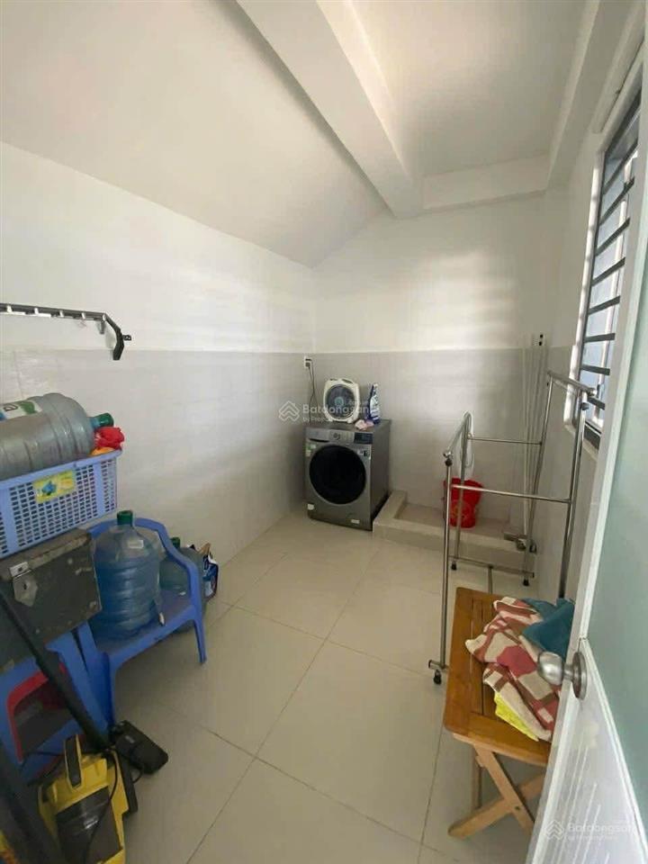 Hẻm xe hơi 6m vào nhàđẹp o ngay54m2ngang 5,7m5tầng4pnnguyễn thái sơn p5 gvchỉ 8tỷ4 tl