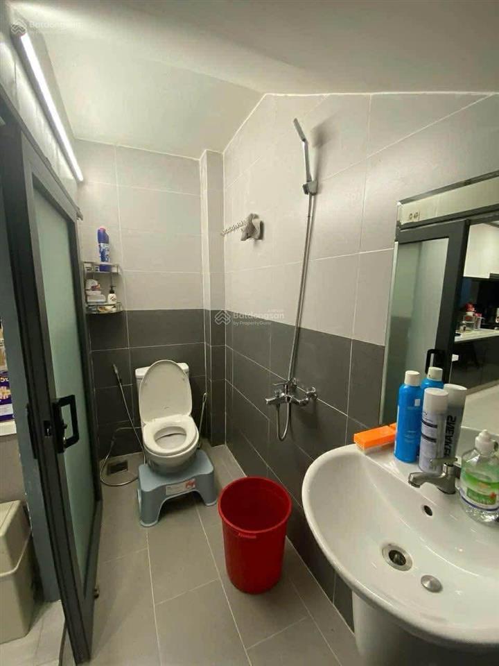 Hẻm xe hơi 6m vào nhàđẹp o ngay54m2ngang 5,7m5tầng4pnnguyễn thái sơn p5 gvchỉ 8tỷ4 tl