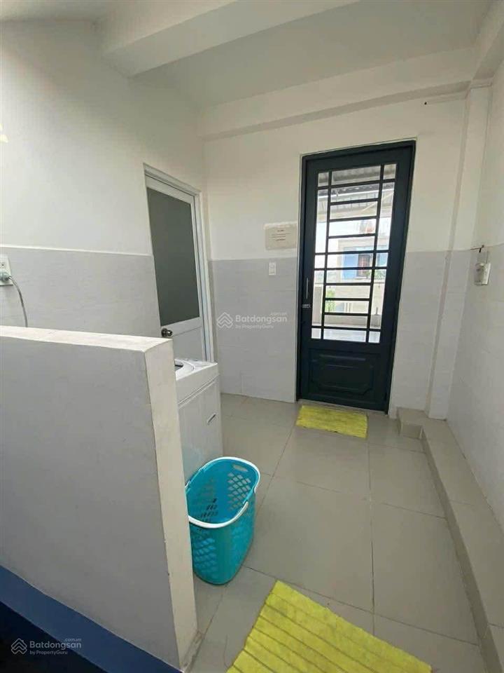 Hẻm xe hơi 6m vào nhàđẹp o ngay54m2ngang 5,7m5tầng4pnnguyễn thái sơn p5 gvchỉ 8tỷ4 tl