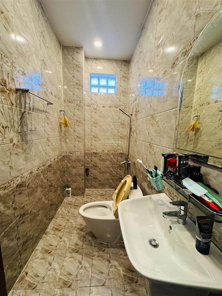 Hẻm xe hơi vào nhàsát mặt tiền60m23tầng3pnphạm văn bạch p15 tbtừ 8,5tỷ=giảm còn 7,2tỷ tl
