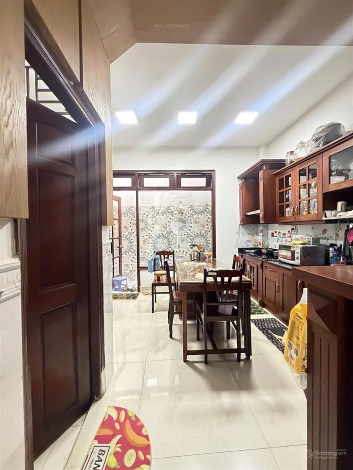 Hẻm xe hơi vào nhàcạnh cv làng hoa52m24 tầng4pnkhu vip phân lôlê văn thọ p11 gvchỉ 8.15 tỷ