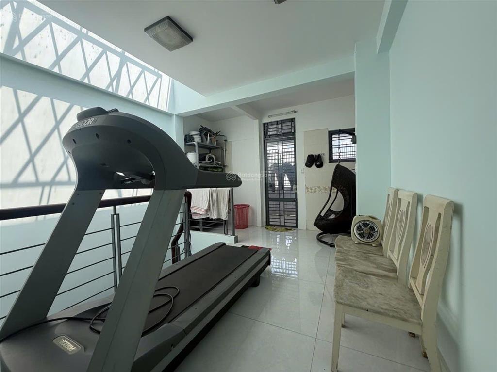 Hẻm xe hơi vào nhàcạnh cv làng hoa52m24 tầng4pnkhu vip phân lôlê văn thọ p11 gvchỉ 8.15 tỷ