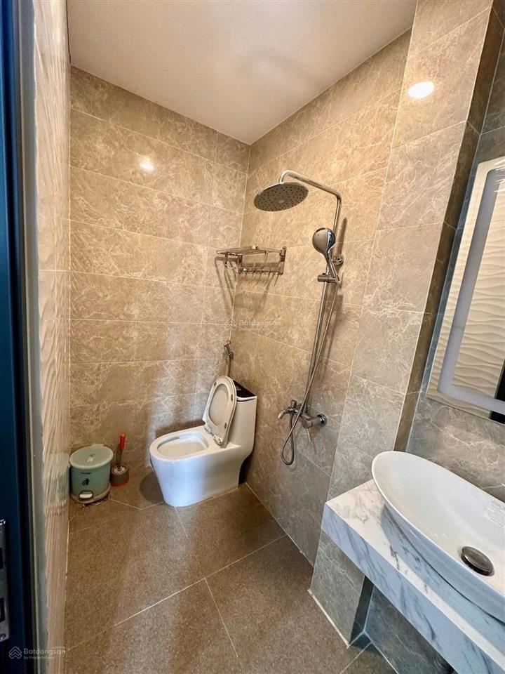 Đối diện emarthxh thông vào nhàmới đẹp full nội thất60m25tầng4pnphan huy ích p12 gv8,5 tỷ tl