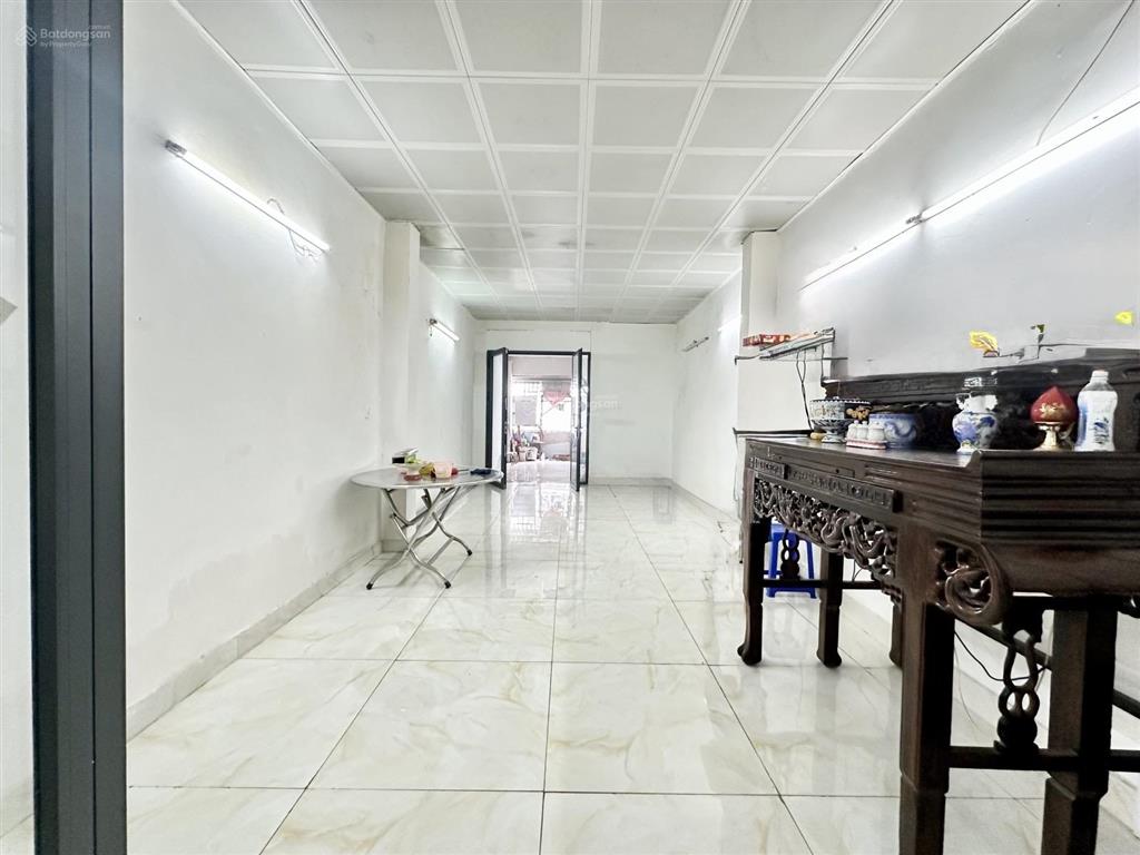 Nhà 2 mặt hẻm oto 70m2 4tầng sát sân bay & bv 175 nguyễn kiệm p3 gv từ 10,8 tỷ=giảm còn 9,2 tỷ tl