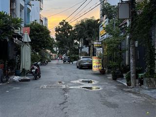 Hẻm 12m thônggần công viên làng hoachợ hạnh thông tây4x205 tầng6pnlê văn thọ p9 gv10,5 tỷ tl