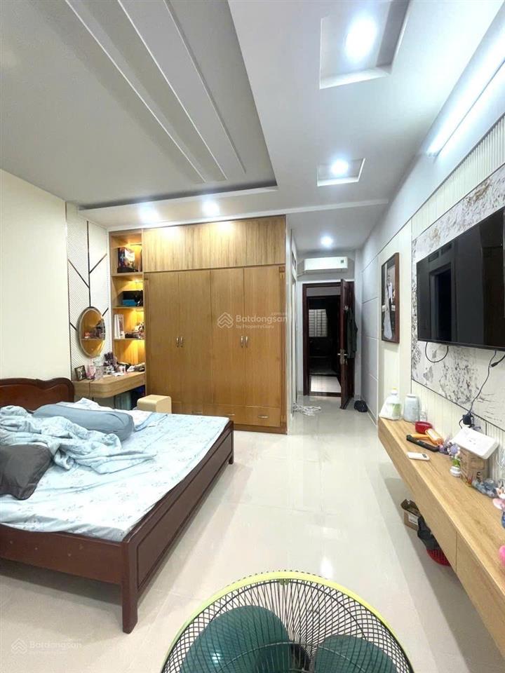 Hẻm xe hơi 1 sẹc vào nhà đẹp ở ngay 68m2  5tầng  5pn  nguyễn oanh nguyễn văn dung p6 gv, 9tỷ4 tl