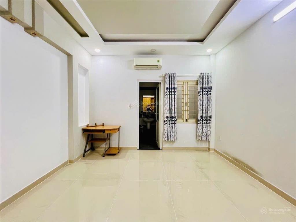 Hẻm xe hơi 1 sẹc vào nhà đẹp ở ngay 68m2  5tầng  5pn  nguyễn oanh nguyễn văn dung p6 gv, 9tỷ4 tl