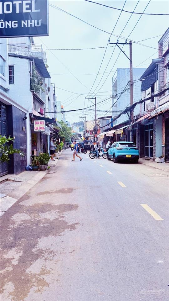 Nhà hẻm xe tải gần 10m nguyễn văn côngsân bay & bv 17557m24tầng4pn5wctừ 10tỷ=giảm còn 7,7ty