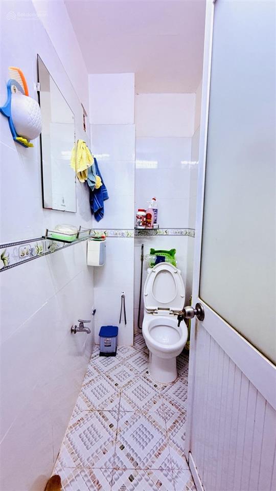 Nhà hẻm xe tải gần 10m nguyễn văn côngsân bay & bv 17557m24tầng4pn5wctừ 10tỷ=giảm còn 7,7ty