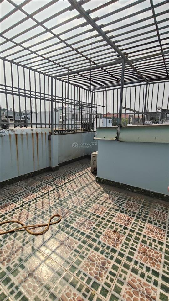 Hẻm xe hơinhà đẹp ở ngay90m25tầng5pnnguyễn duy cung p.an hội tâytừ 9tỷ=giảm còn 8tỷ tl